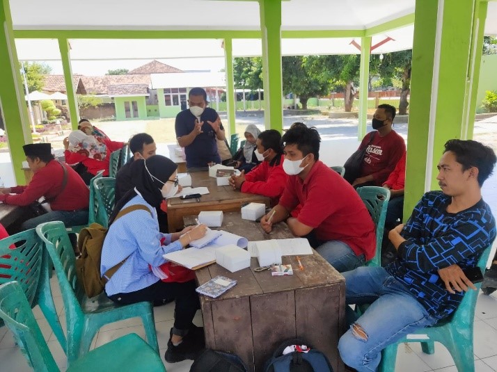 PROGRAM MAGANG MBKM (MERDEKA BELAJAR – KAMPUS MERDEKA) KEMENTERIAN ATR/BPN TAHUN 2021